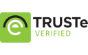 TRUSTe verified