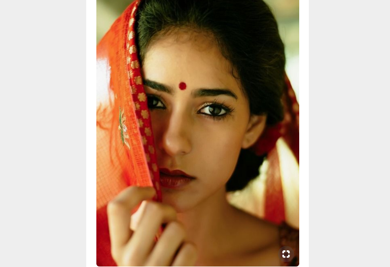 Indian Brides – photo 1