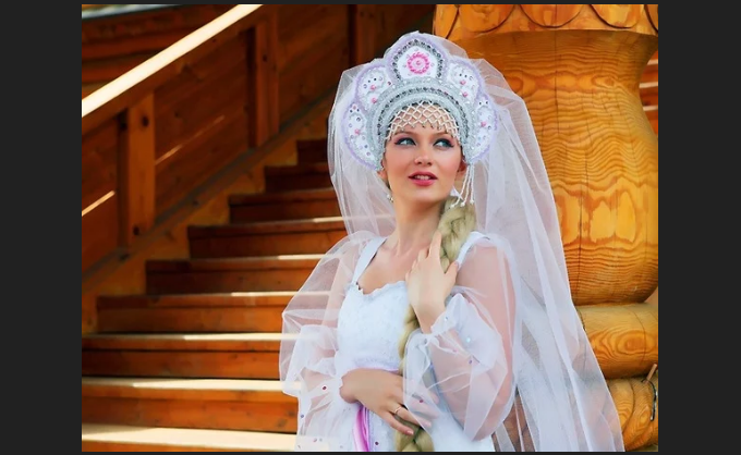Siberian Brides – photo 3