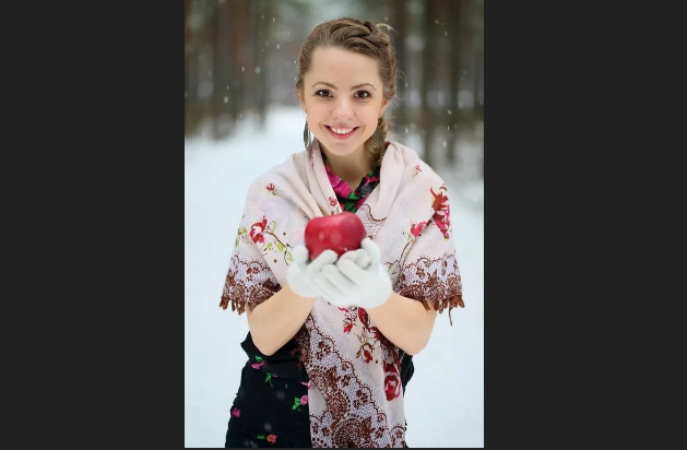 Siberian Brides – photo 2