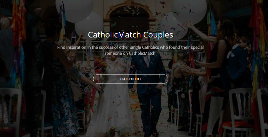 CatholicMatch – photo 4