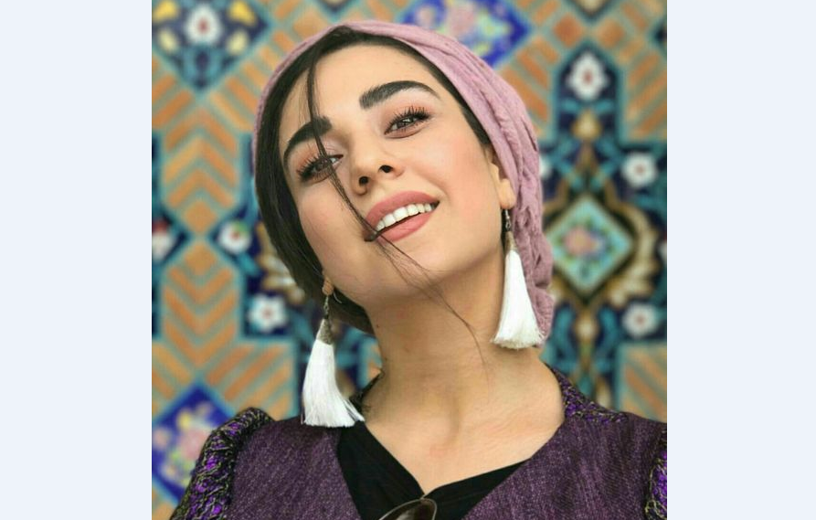 femme yemenite