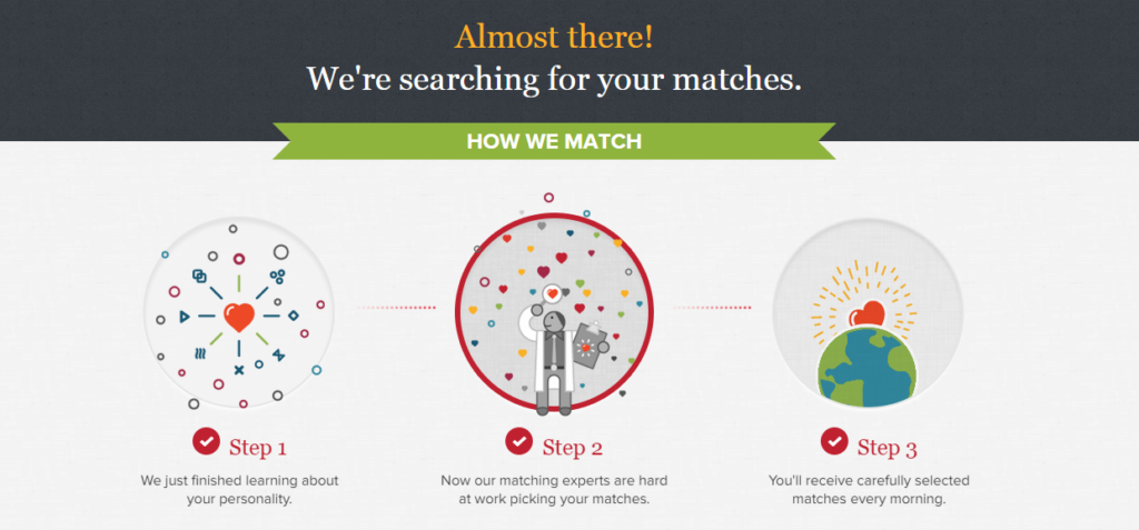 How match watch