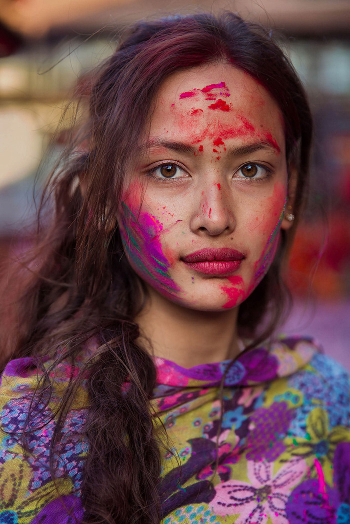 Nepali Brides – photo 2