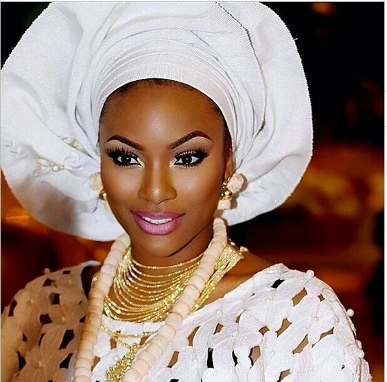 Nigerian Brides – photo 1