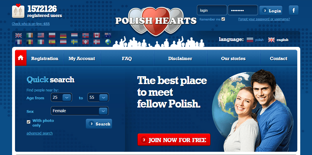 Polish Hearts – photo 1