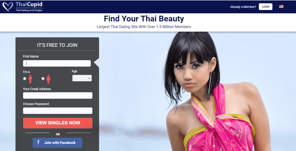 ThaiCupid – photo 1