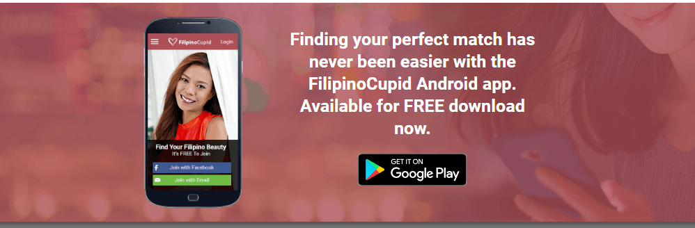 filifino cupid