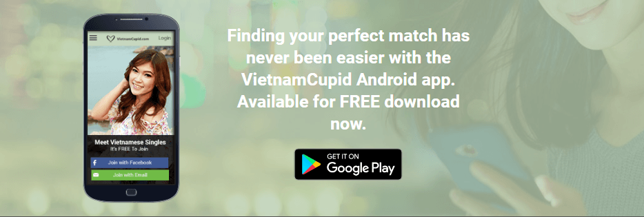 VietnamCupid – photo 2