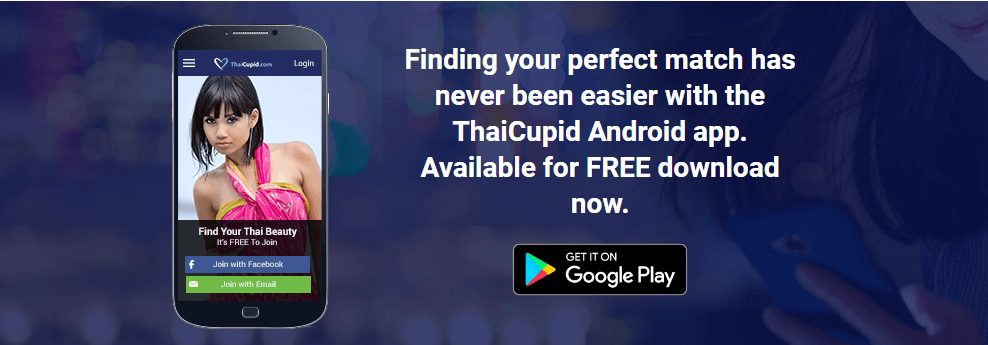 If you are interested in beautiful Thai women, Thai Cupid is a solid soluti...