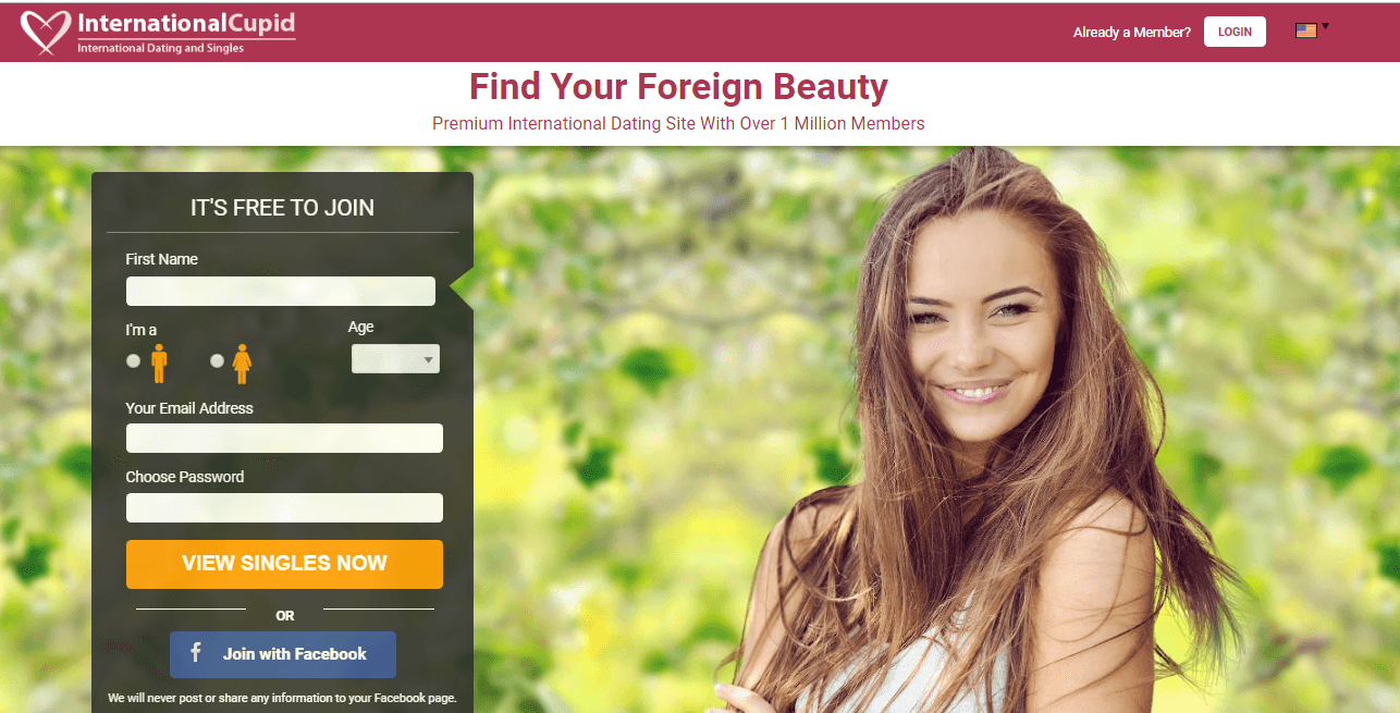 foreign dating site free