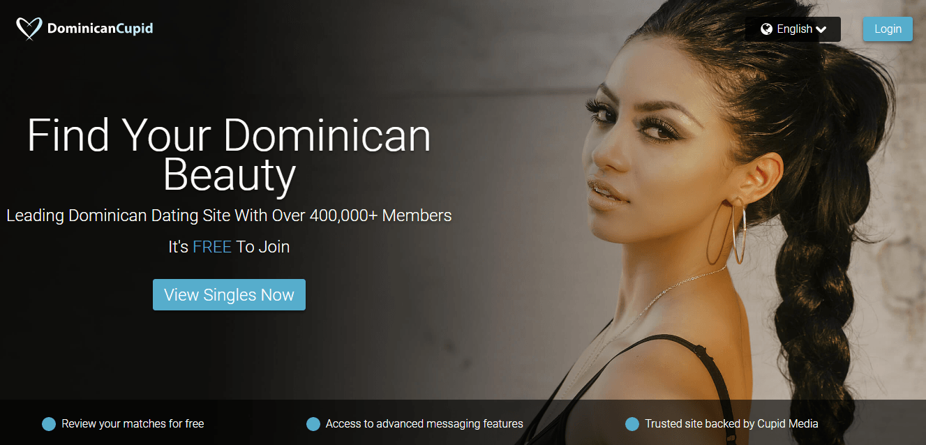 DominicanCupid – photo 1 DominicanCupid – photo 1