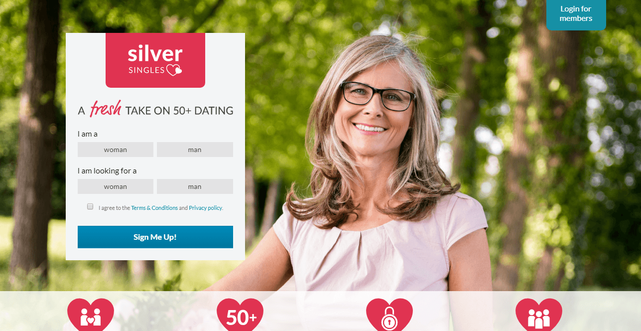 SilverSingles Fees: Costs and Benefits of Premium Online Dating