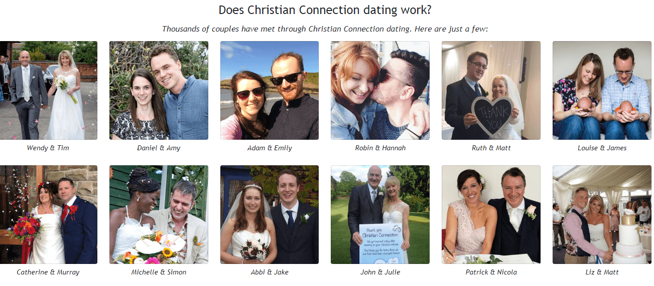 Christian Connection – photo 1