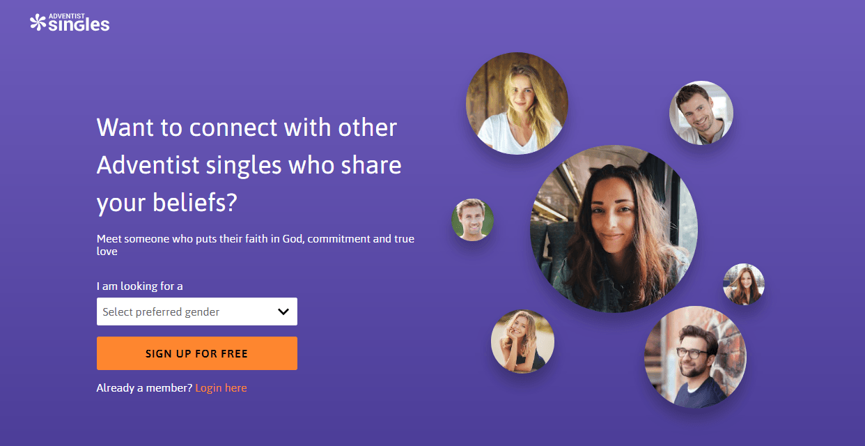 Top Adventist Dating Sites in 2021: Where True Love Resides