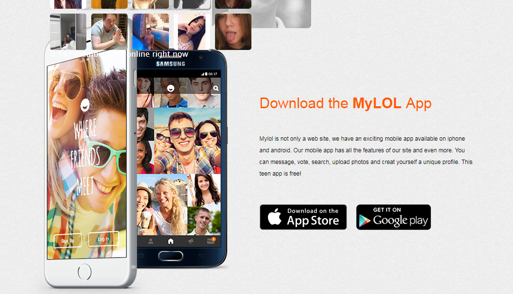 MyLOL – photo 4