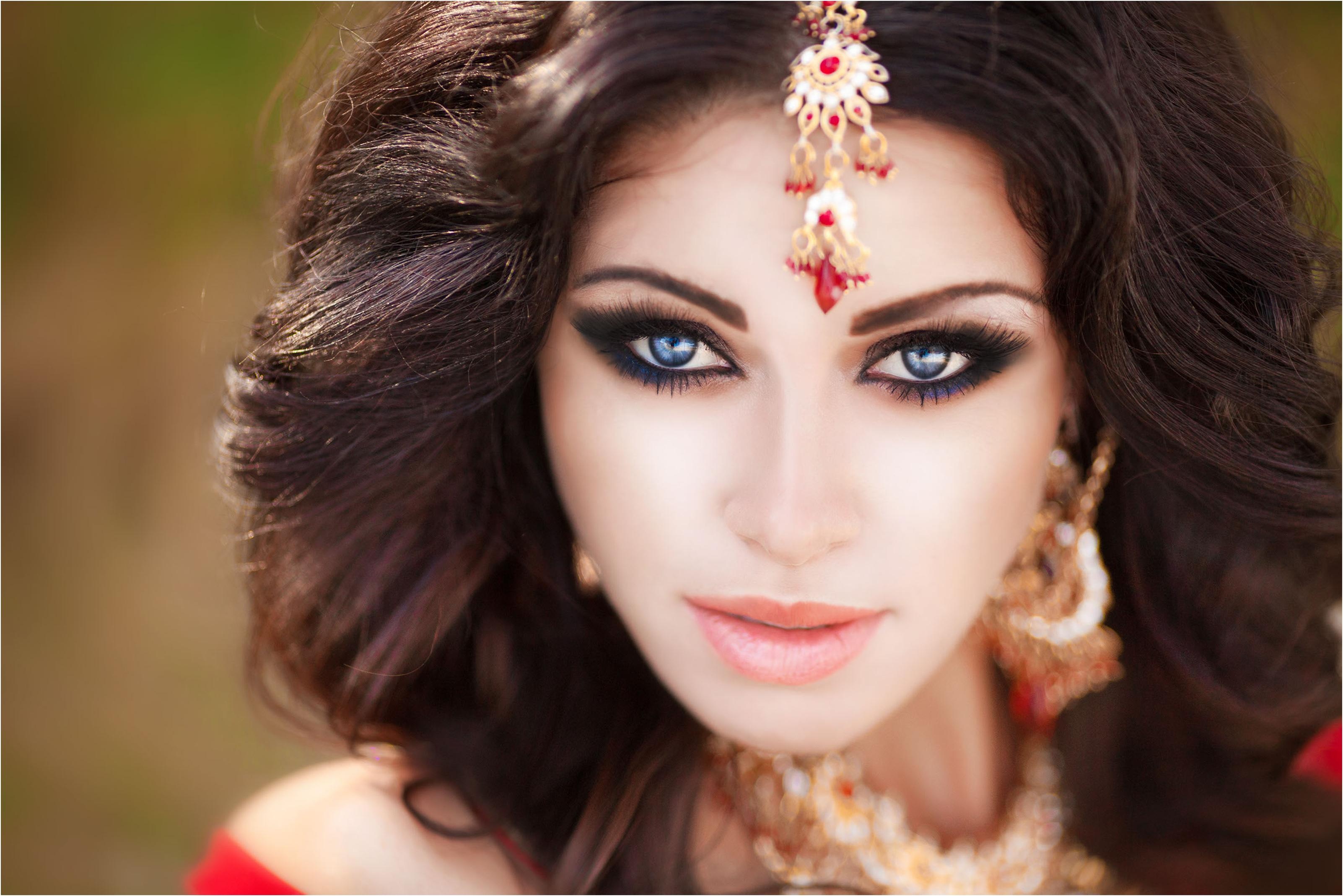 Iraqi Brides – photo 1