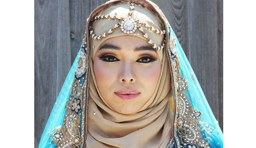 Yemeni Brides – photo 1