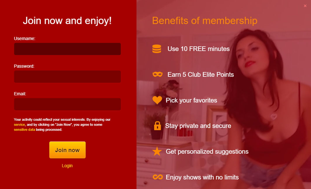 Livejasmin Review Upd September With Price Free Promo Codes Discount For Our Users